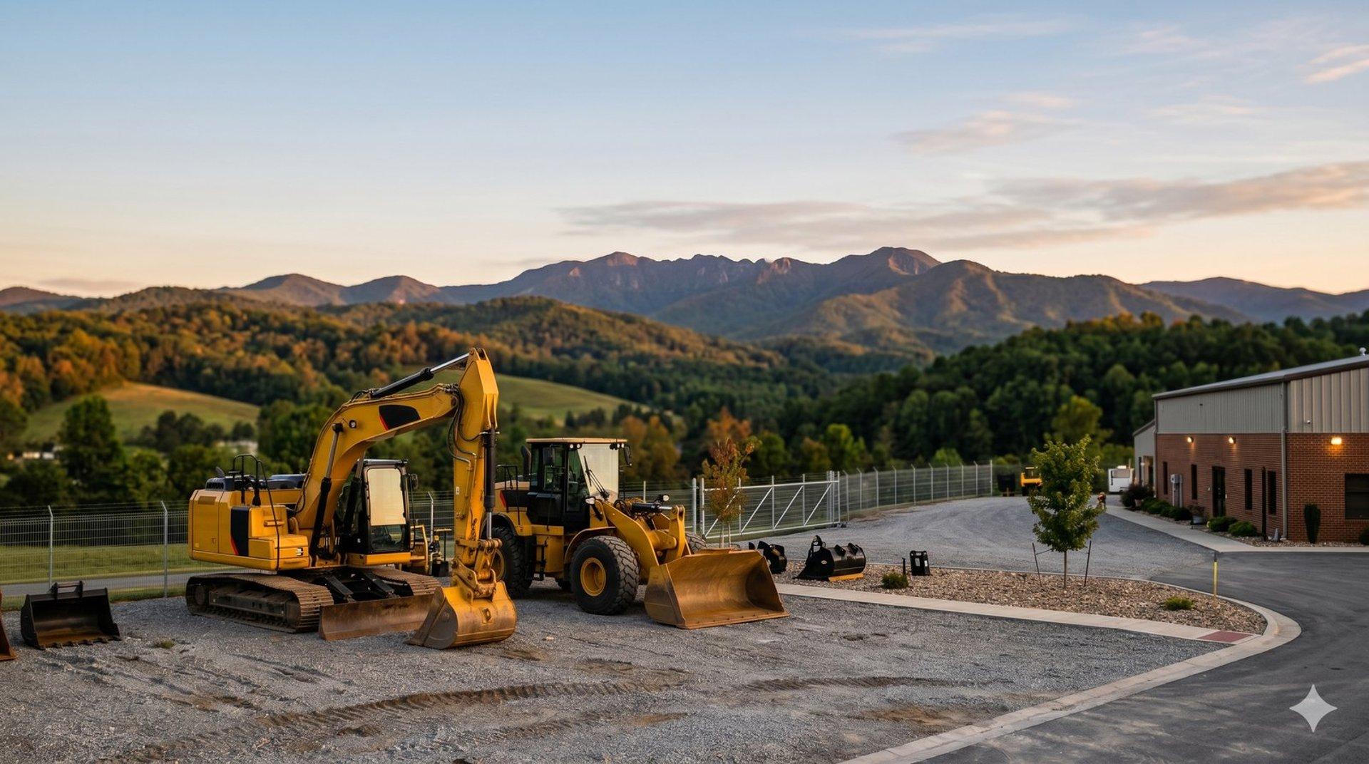 Heavy Equipment Dealer Management System (DMS): The Complete 2026 Guide